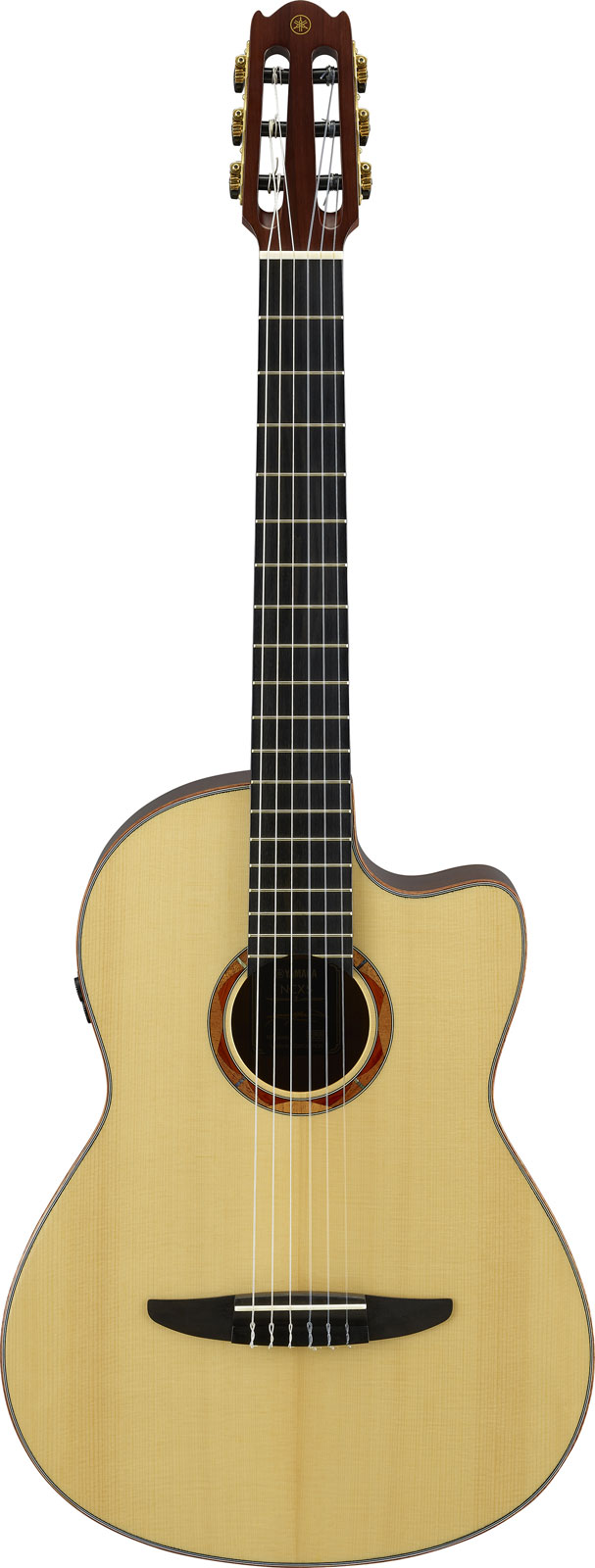 YAMAHA Ncx5 Natural - Made In Japan