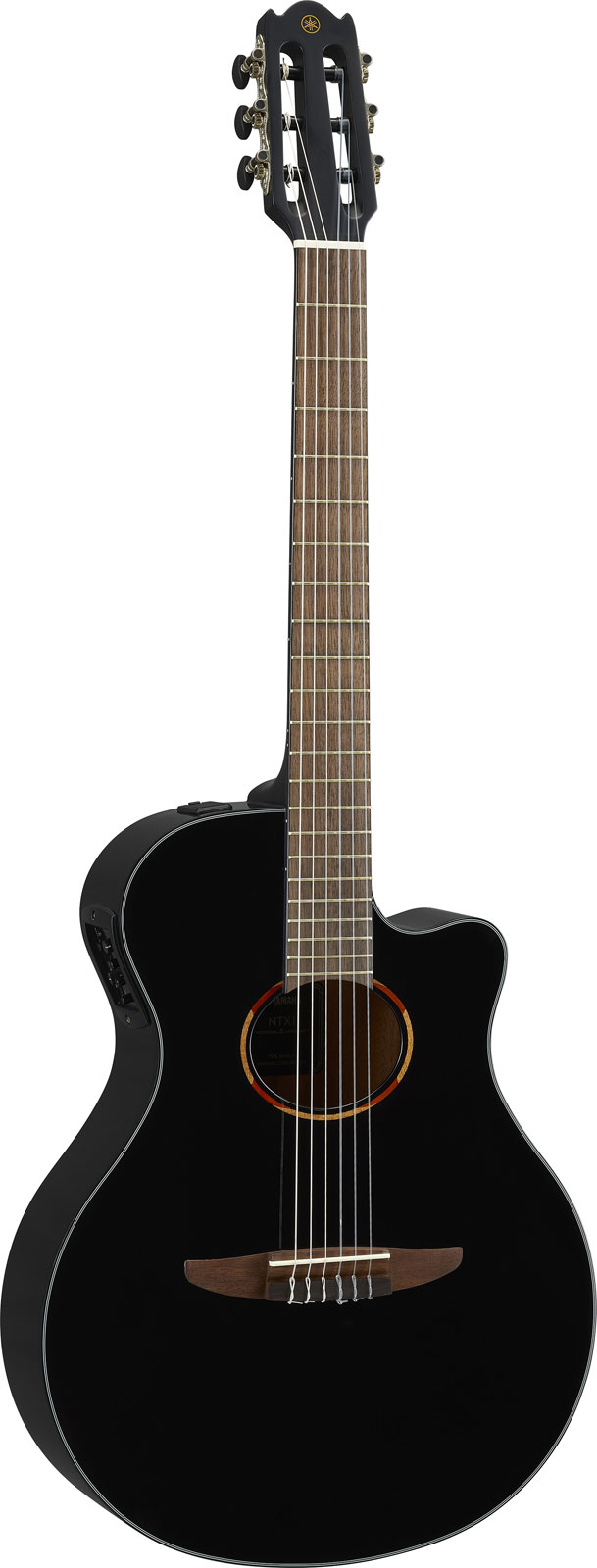 YAMAHA Ntx1 Black