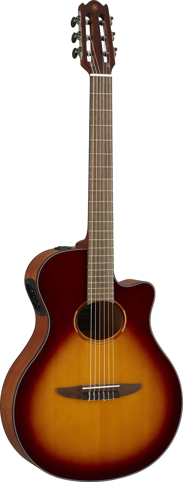 YAMAHA Ntx1 Brown Sunburst