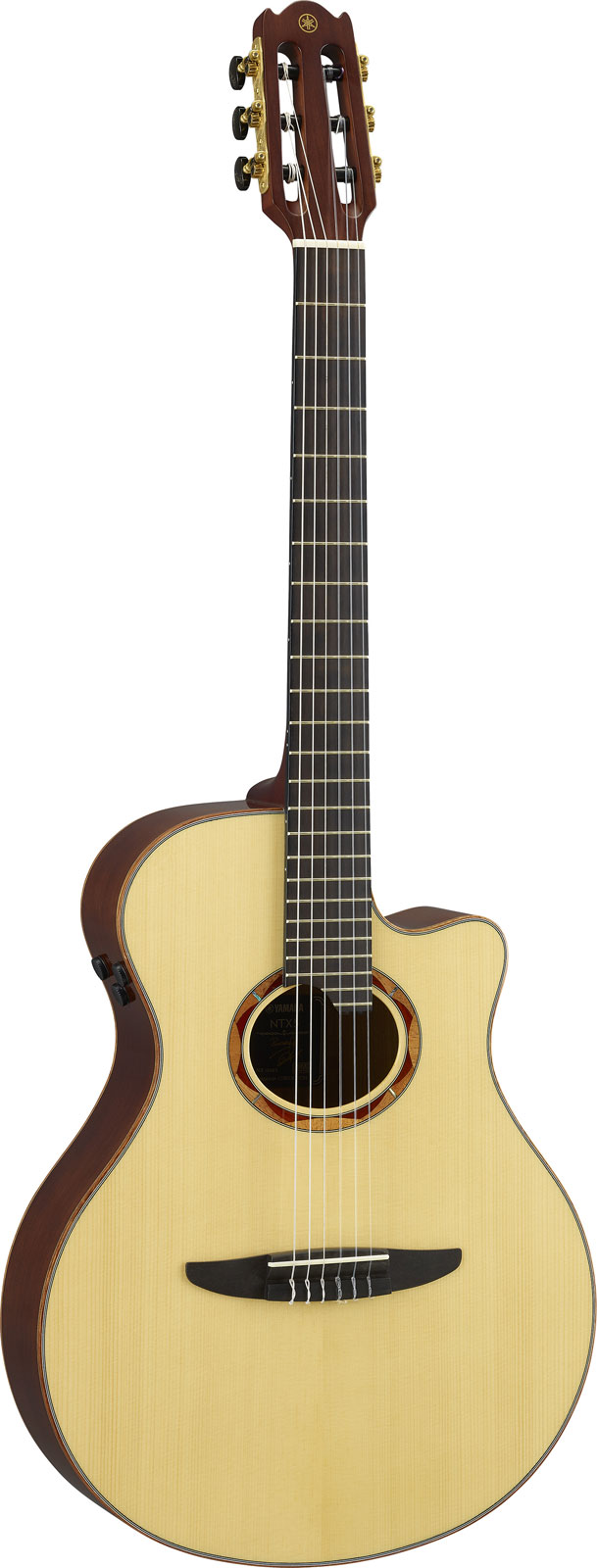 YAMAHA NTX5 NATURAL - MADE IN JAPAN