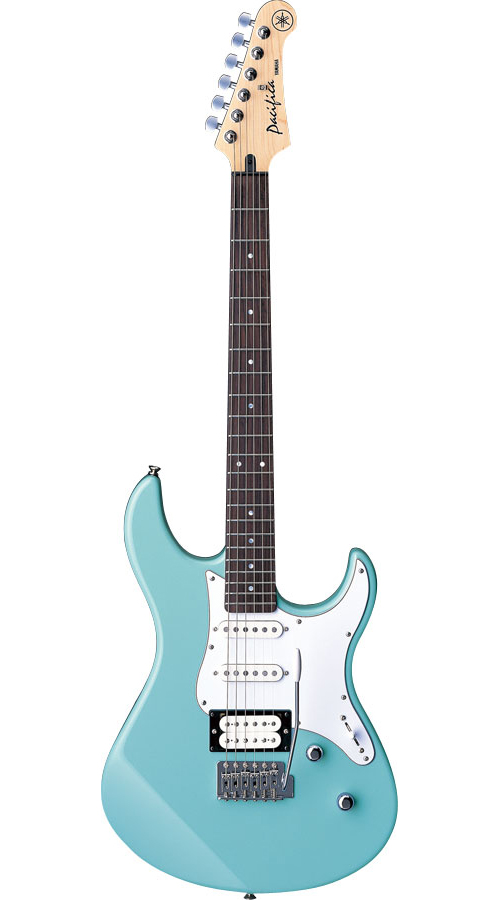 YAMAHA Pacifica Pa112V Sonic Blue