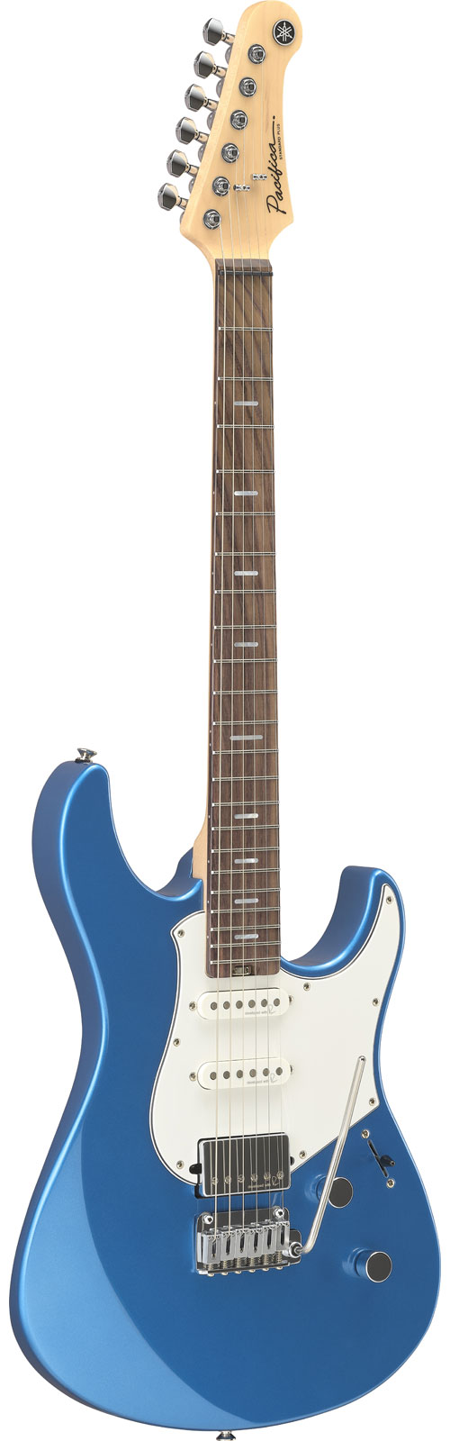 YAMAHA Pacifica Standard Plus Pacs+12-Spb Rw Sparkle Blue