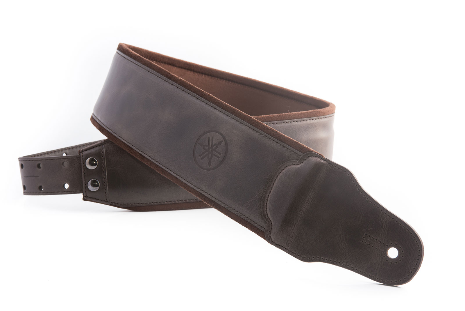 YAMAHA Smooth Brown