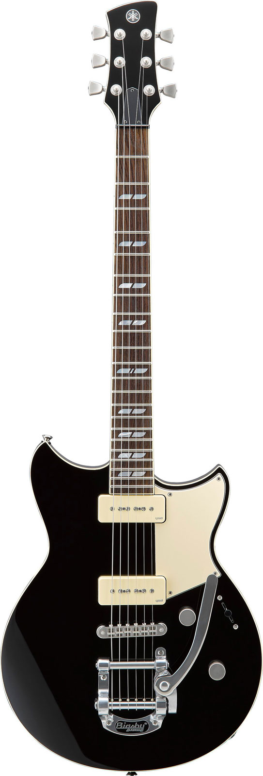 Yamaha Revstar Rs702bbl Black