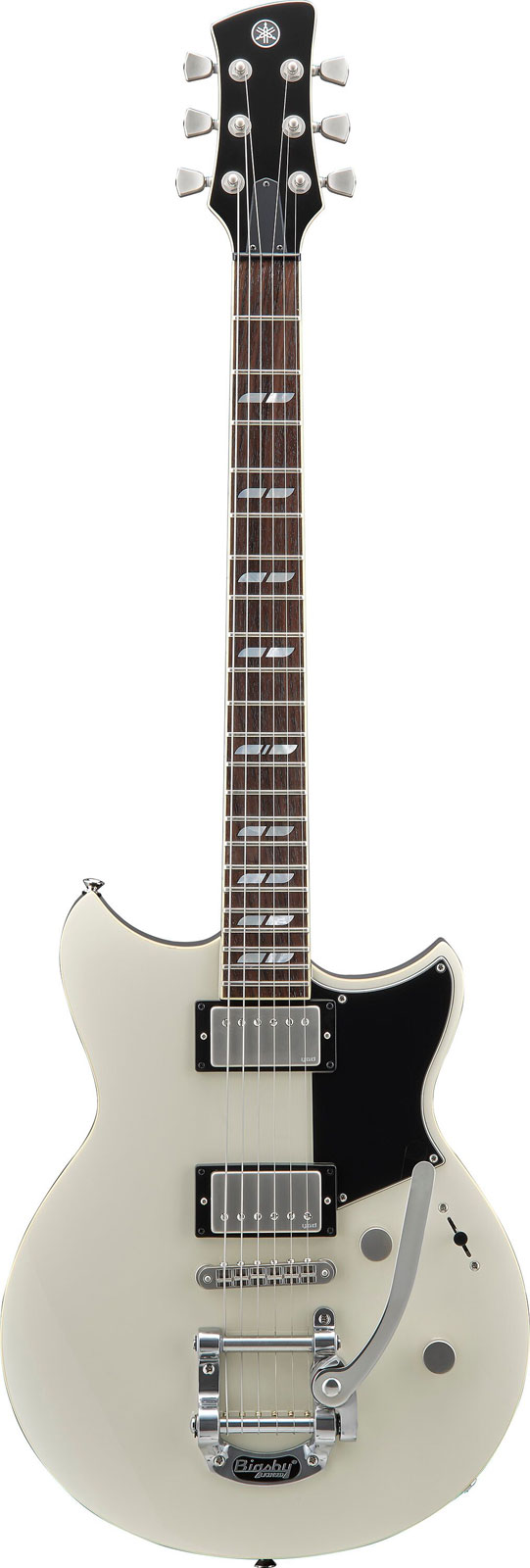 Yamaha Revstar Rs720bxvw Vintage White