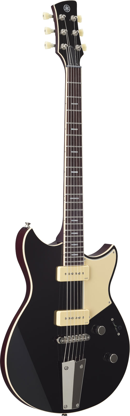 YAMAHA Revstar Standard Rss02T Black