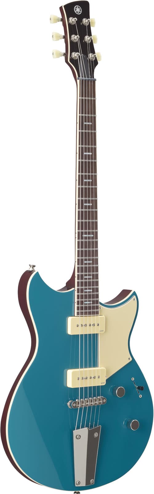 YAMAHA REVSTAR STANDARD RSS02T SWIFT BLUE