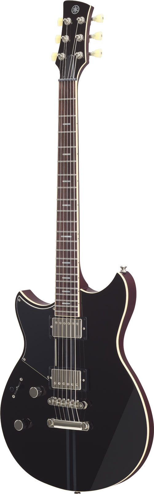 YAMAHA Revstar Standard Rss20L Black Lh