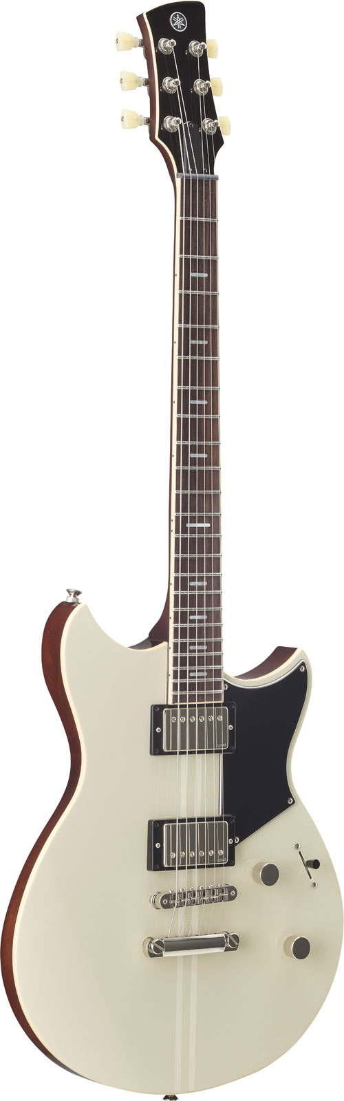YAMAHA Revstar Standard Rss20 Vintage White