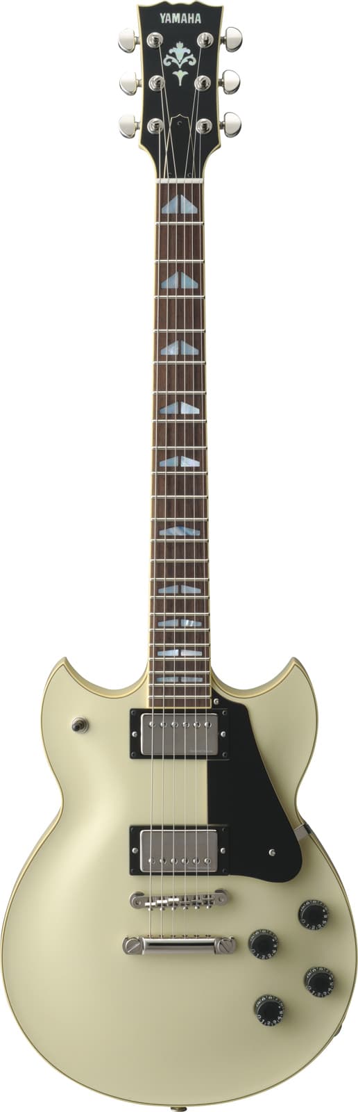 YAMAHA SG1820VW VINTAGE WHITE