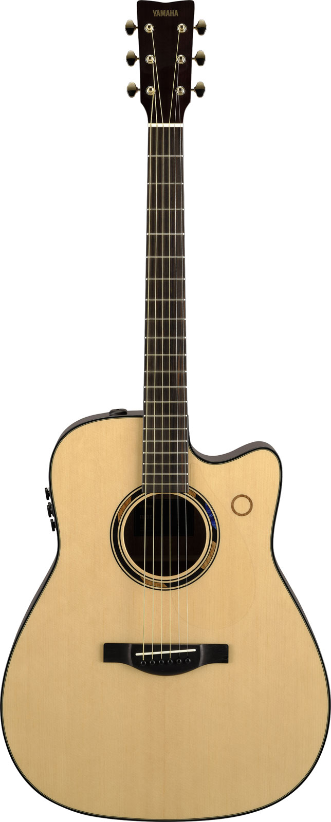 YAMAHA Tag3 C Natural