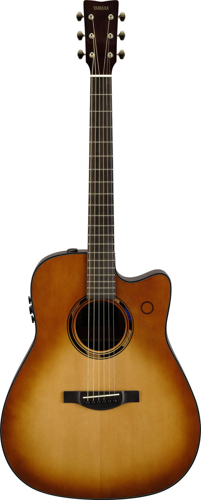 YAMAHA Tag3 C Sandburst