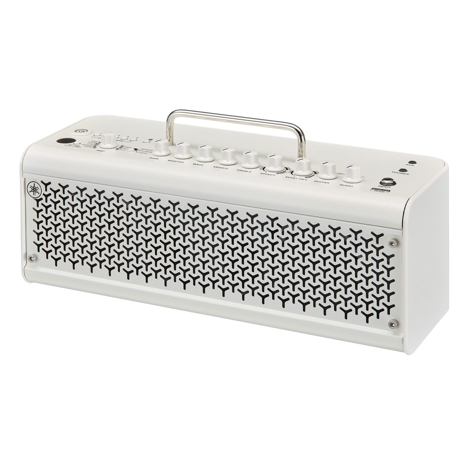 YAMAHA THR30II WIRELESS 30W WHITE