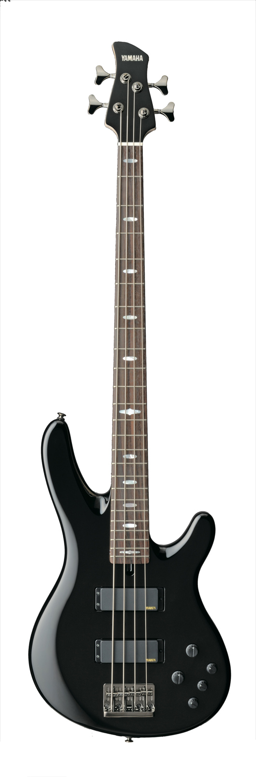 YAMAHA Trb1004Jtbl Translucent Black