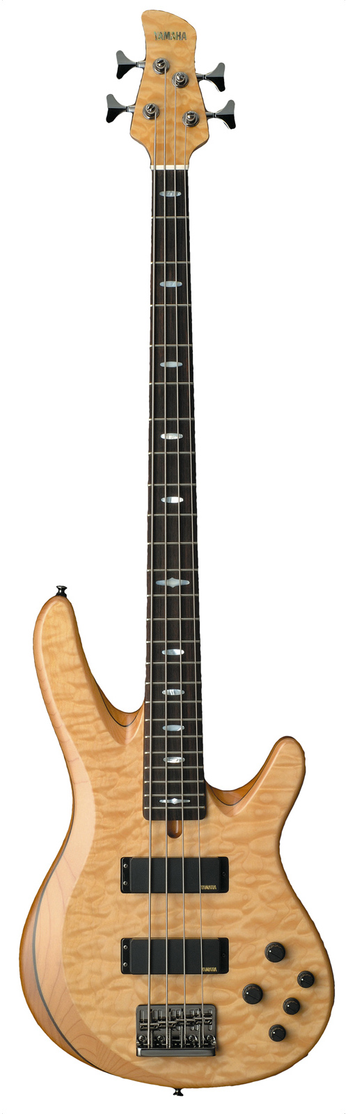 YAMAHA Trb1004Jnt Natural