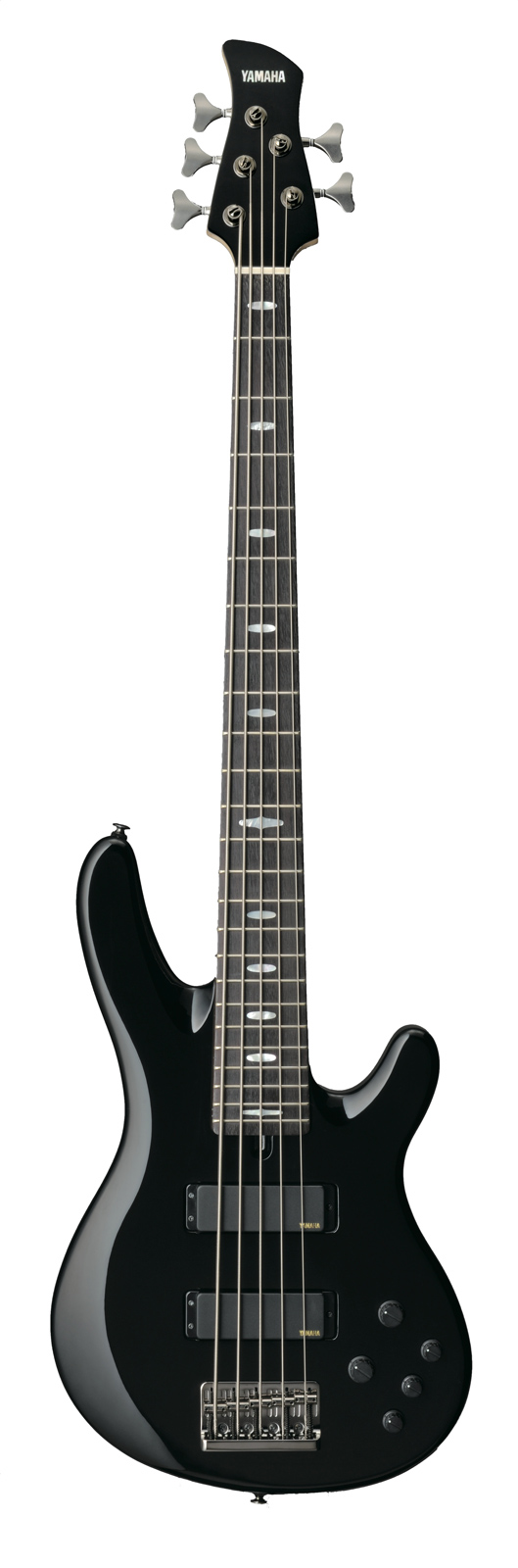 YAMAHA Trb1005Jbl Black