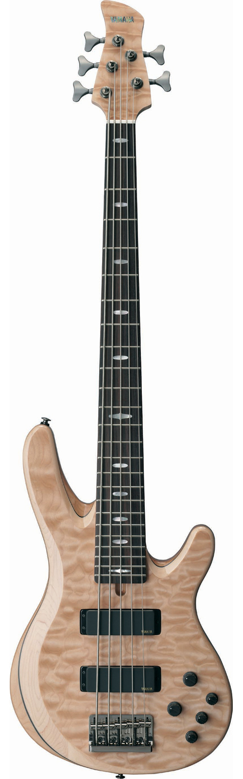 YAMAHA Trb1005Jnt Natural