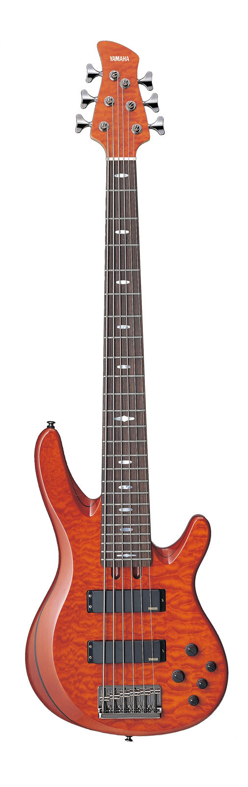 YAMAHA Trb1006Jcmb Caramel Brown