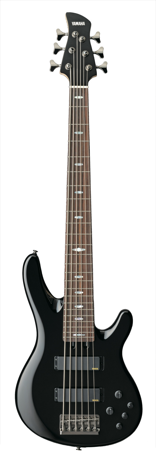 YAMAHA Trb1006Jbl Black