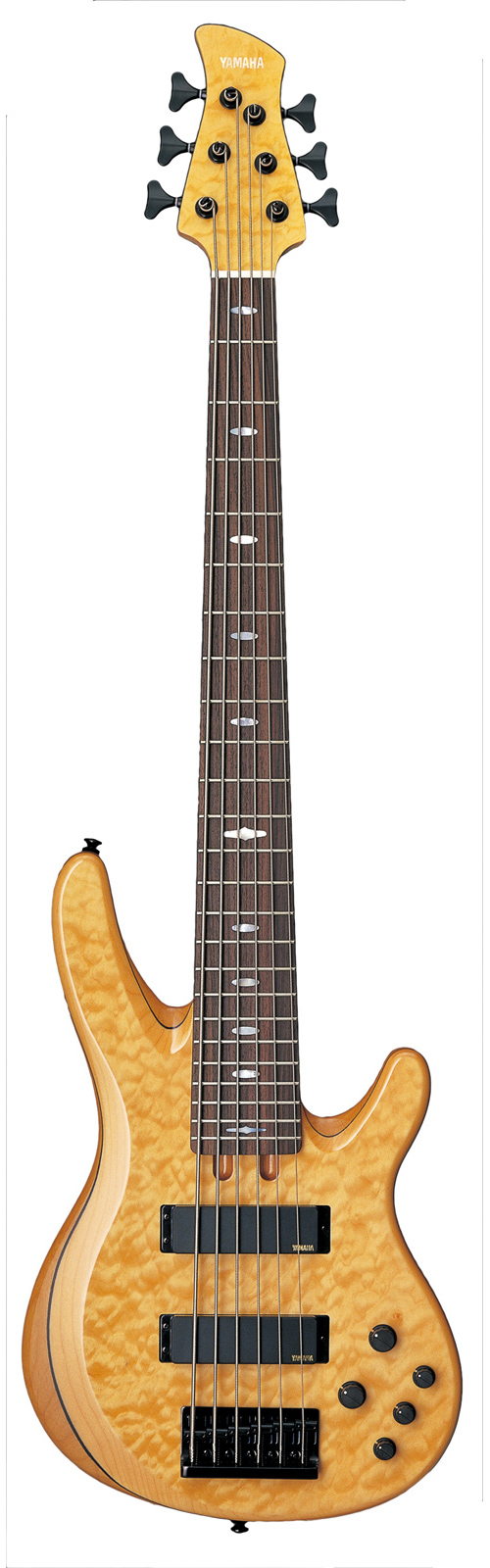 YAMAHA Trb1006Jnt Natural