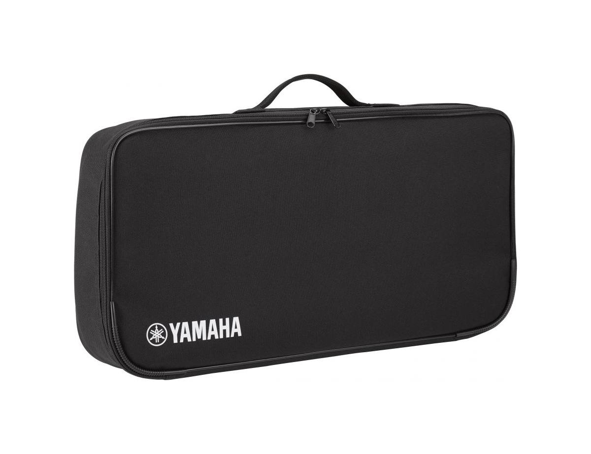 YAMAHA BAG REFACE