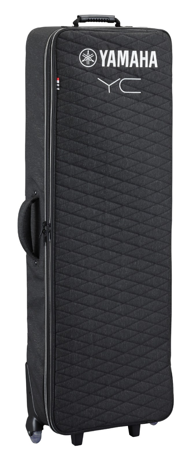 YAMAHA Keyboard gigbag SC-YC73 Black