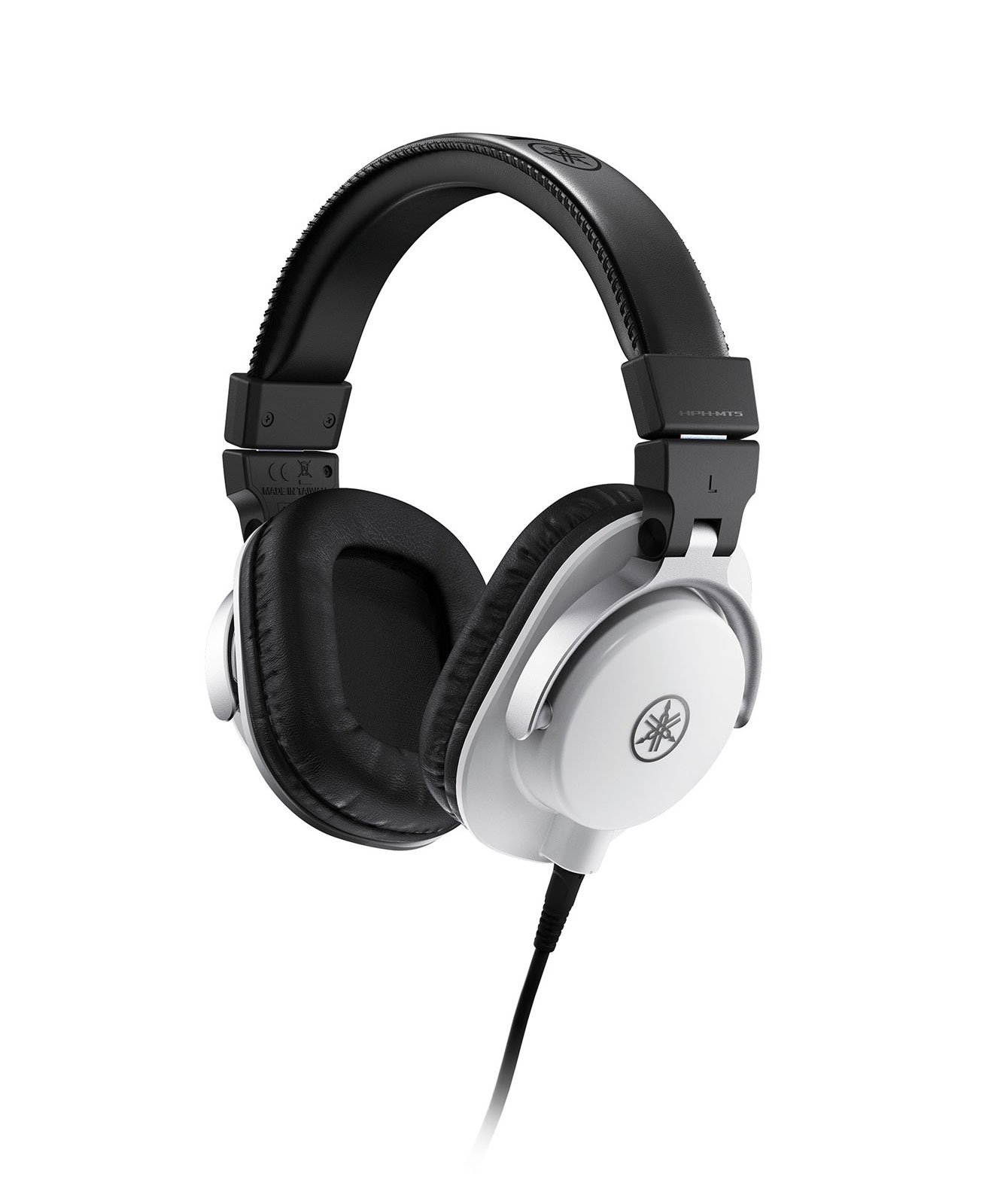 YAMAHA HPH-MT5W