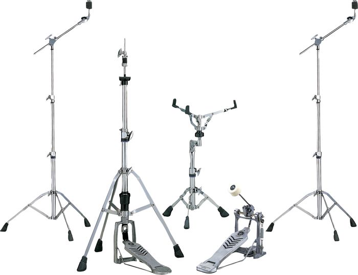 YAMAHA HW780 - HARDWARE PACK