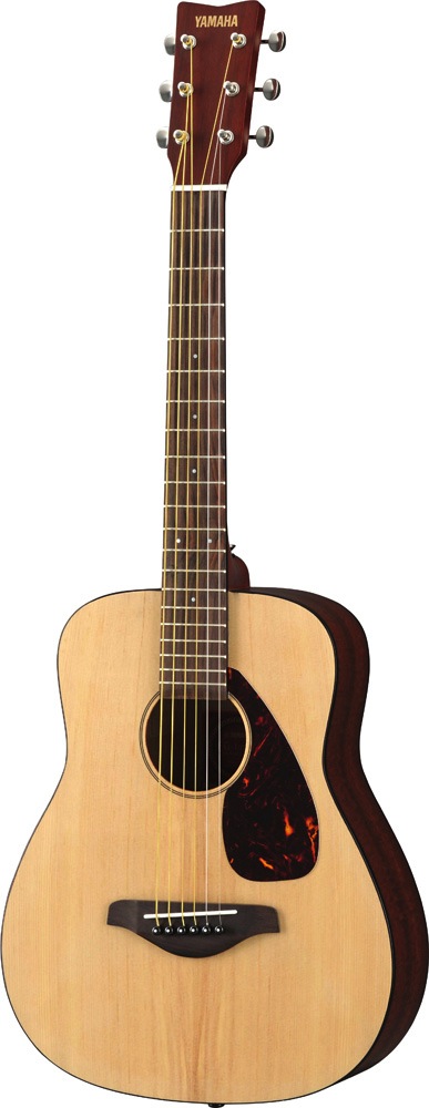 YAMAHA Folk 3-4 Jr2S
