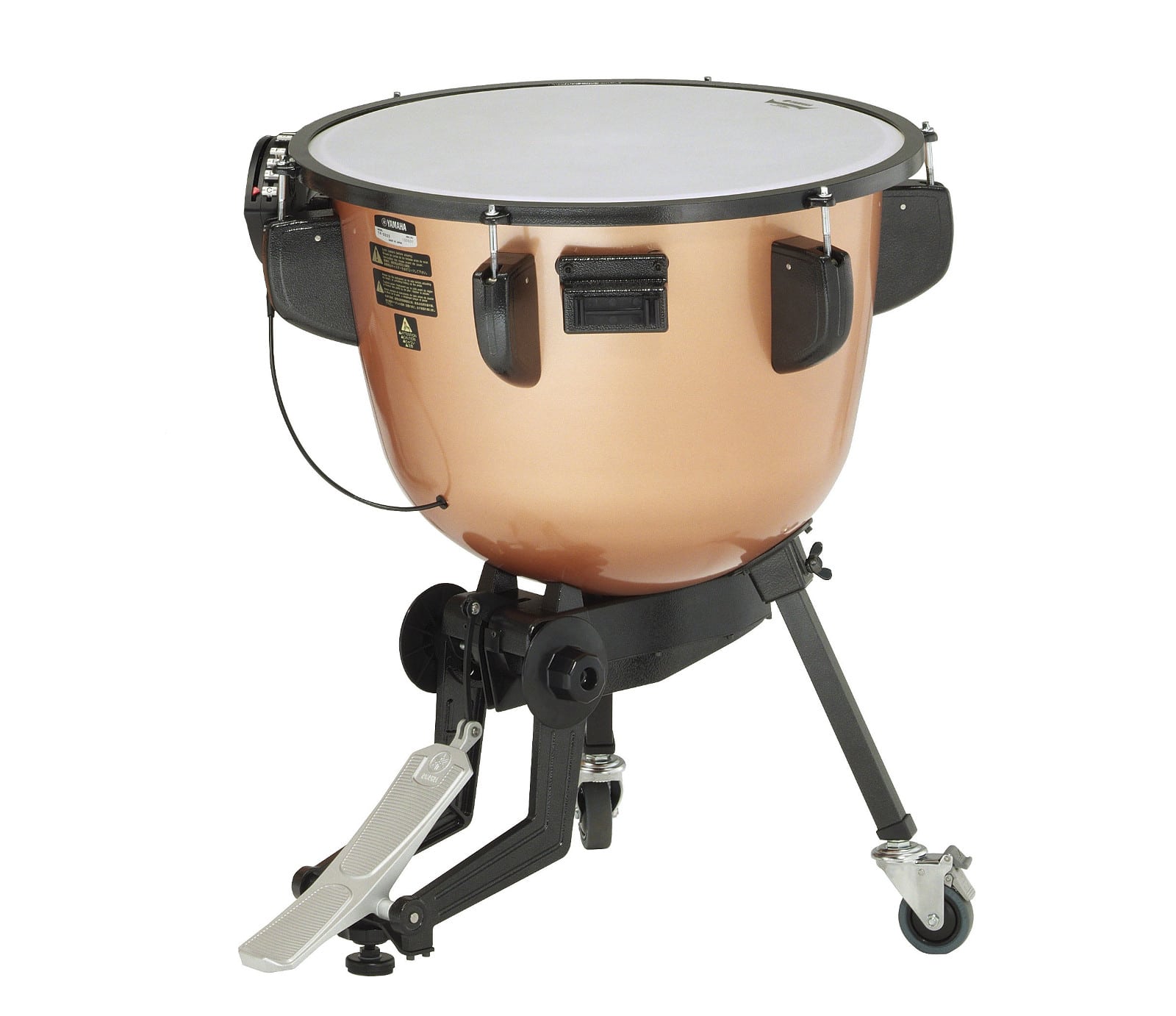 YAMAHA TP-3323 - TIMBALE 23