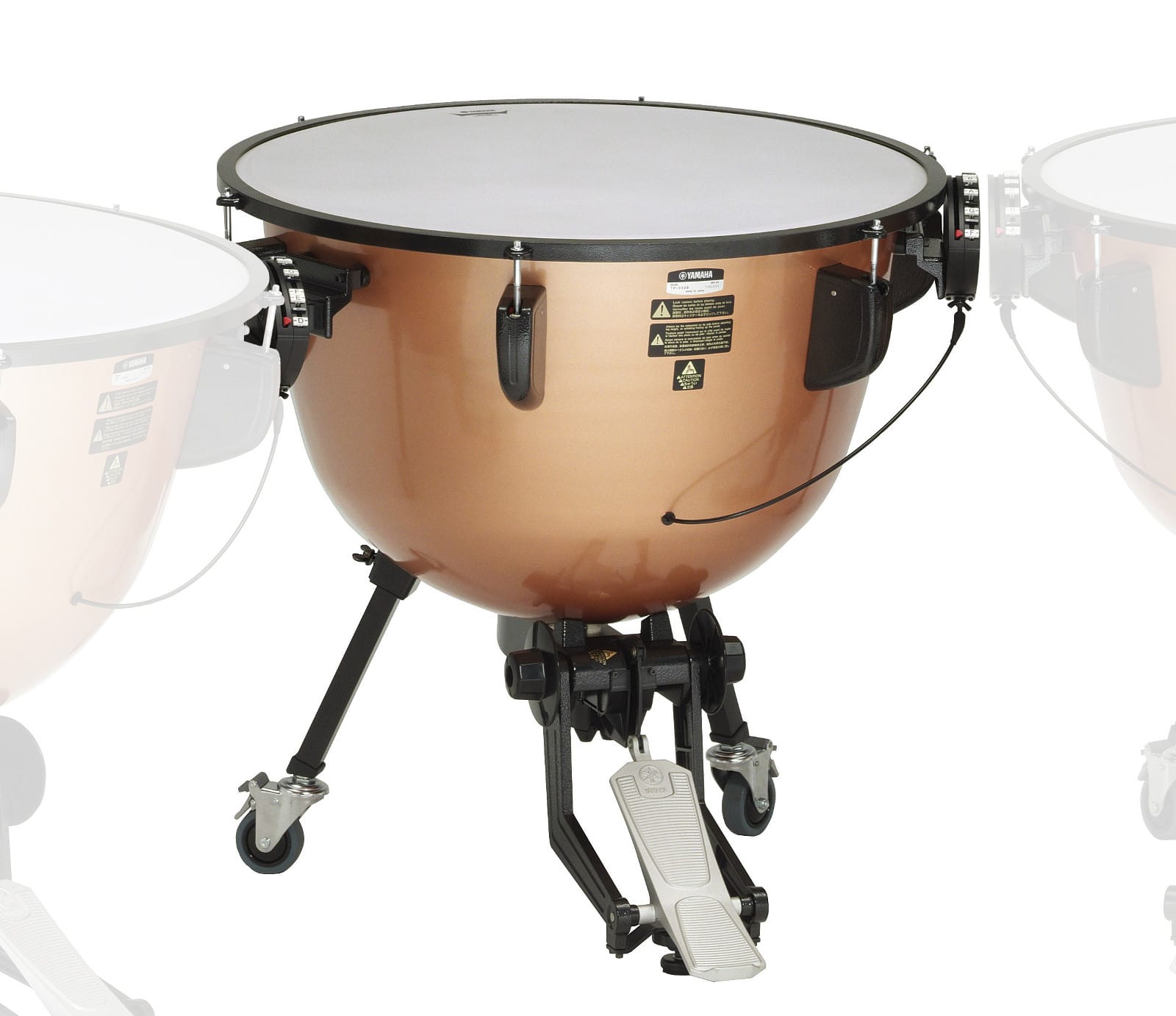 YAMAHA TP-3329 - TIMBALE 29