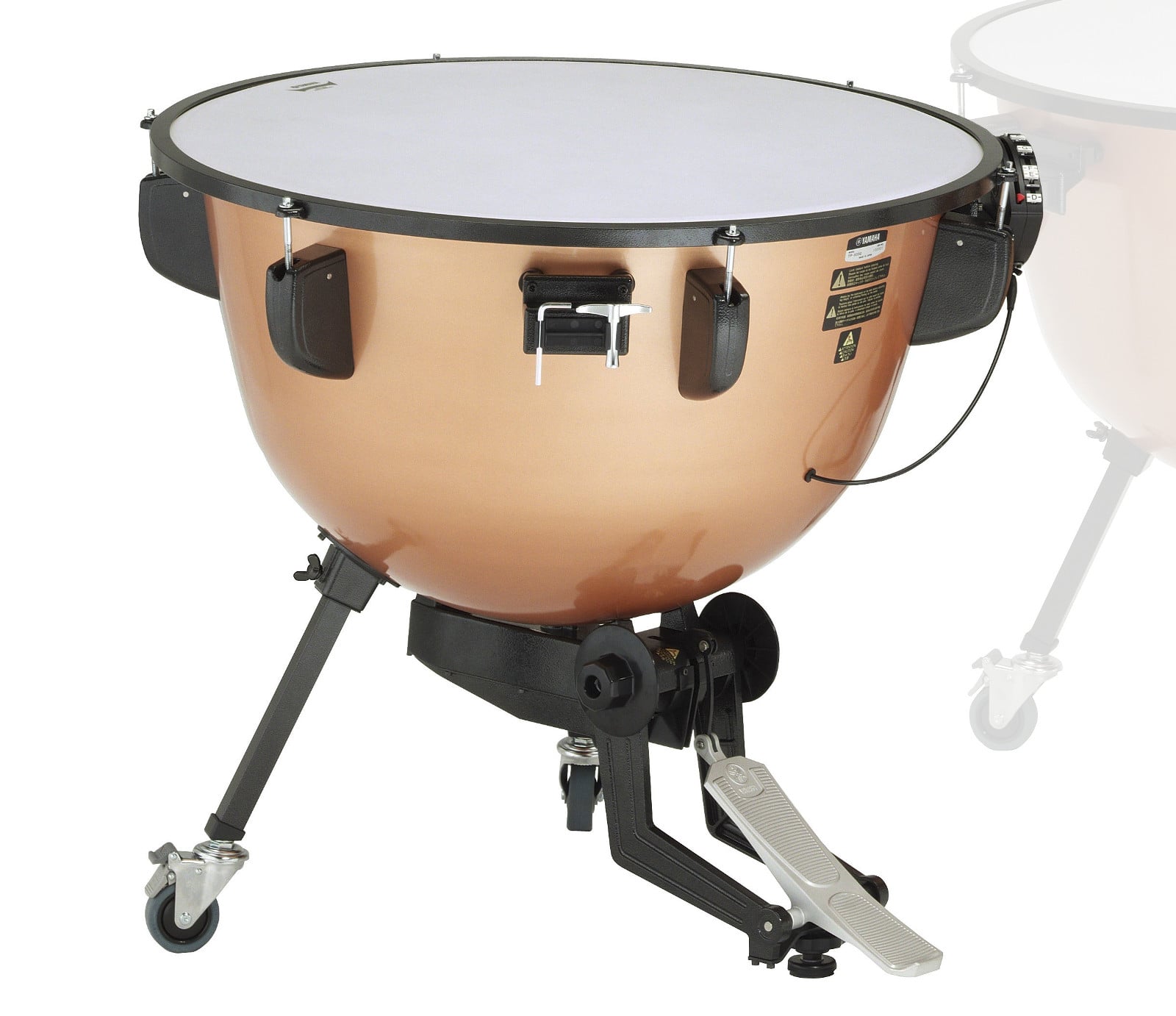 YAMAHA TP-3332 - TIMBALE 32