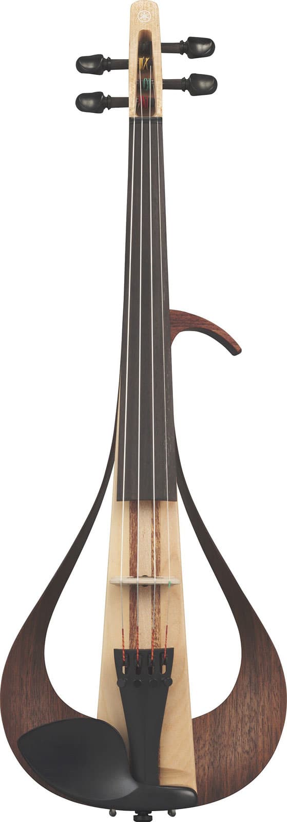 YAMAHA YEV104 VIOLON 4/4 NATURAL (4 CORDES)