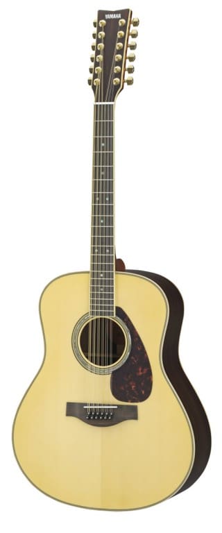 YAMAHA LL16 122 A.R.E NATURAL