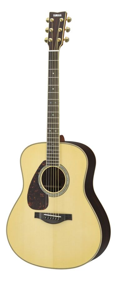 YAMAHA Lh Ll16L A.R.E Natural