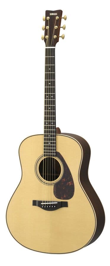 YAMAHA LL26AREII NATURAL