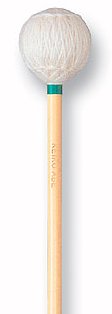 YAMAHA MKA06 Keiko Abe - (noyau Double) Medium Soft