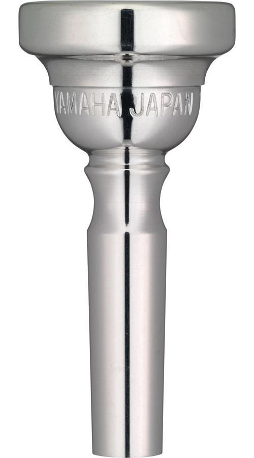 YAMAHA 11E4S Standard Argentée (Cornet)