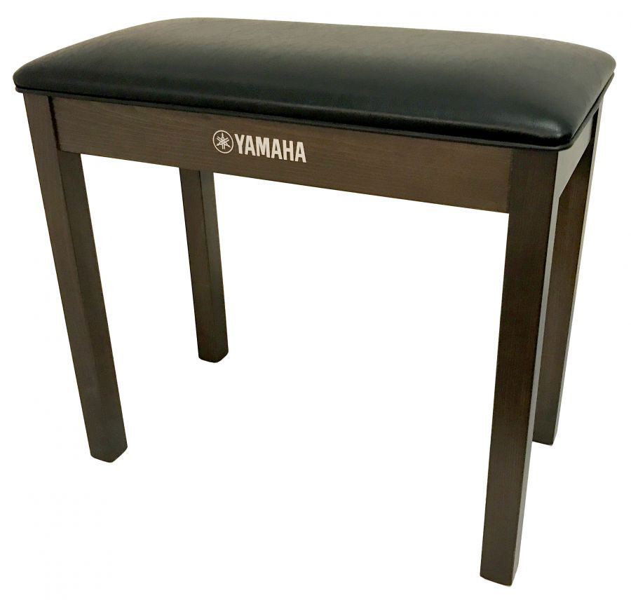 YAMAHA Bench NB1 DW DARK WALNUT