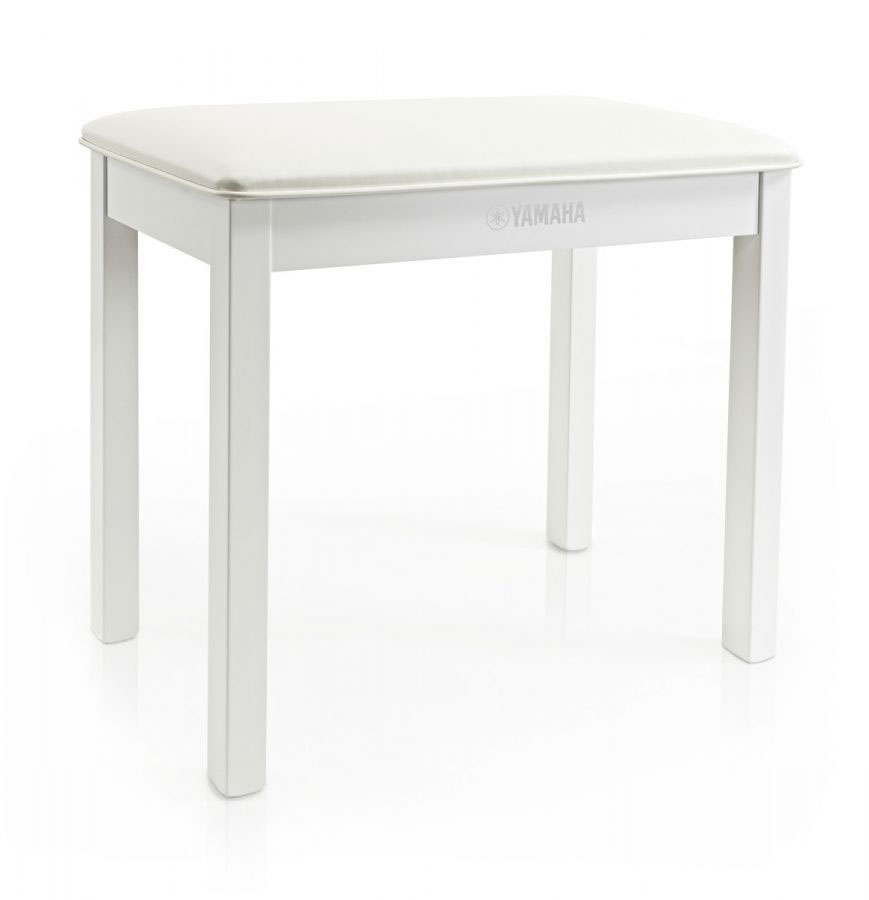 YAMAHA Banquette clavier NB1 Blanc
