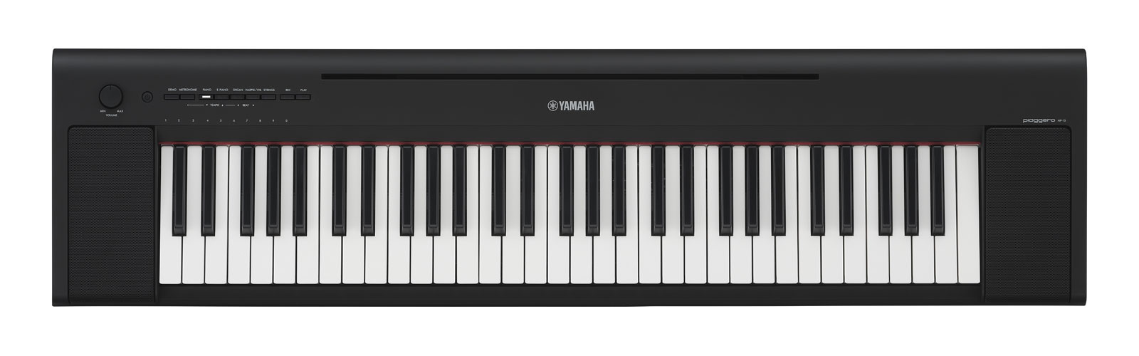 YAMAHA NP-15 Noir
