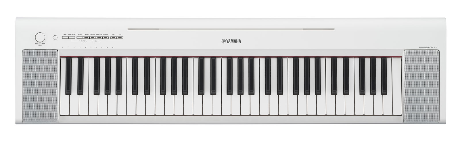 YAMAHA NP-15 WHITE