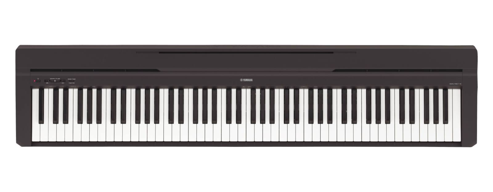 Yamaha P45 + Stand PIANO Buy online
