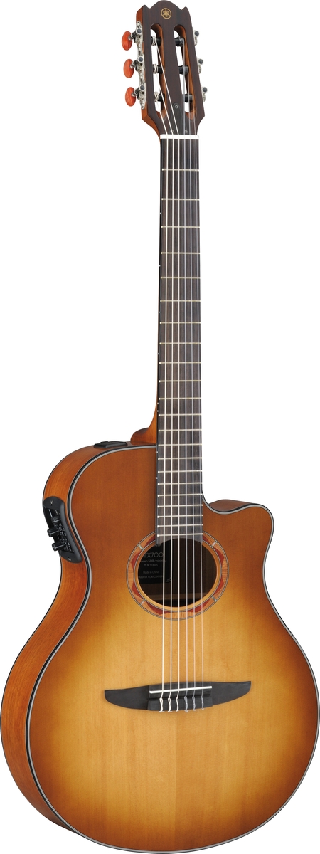 Yamaha Ntx700 Sand Burst