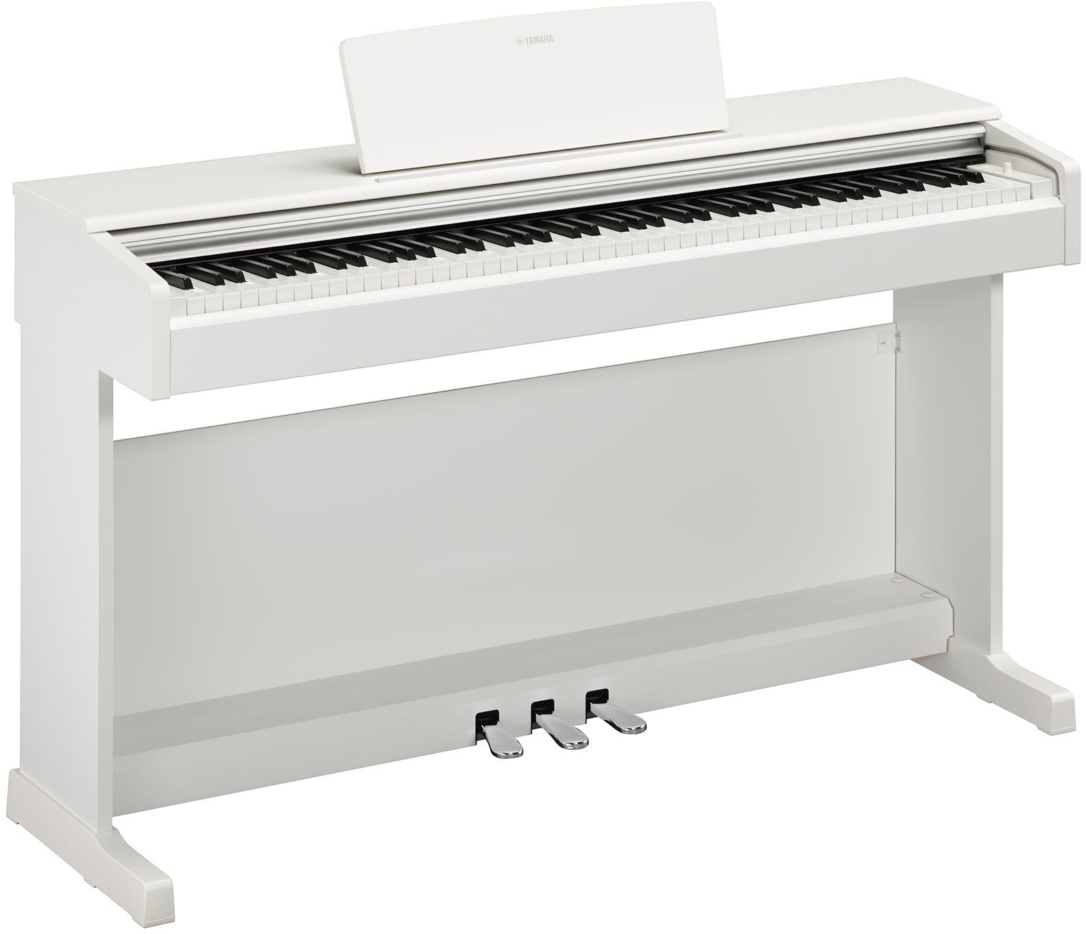YAMAHA Arius YDP-145 WH