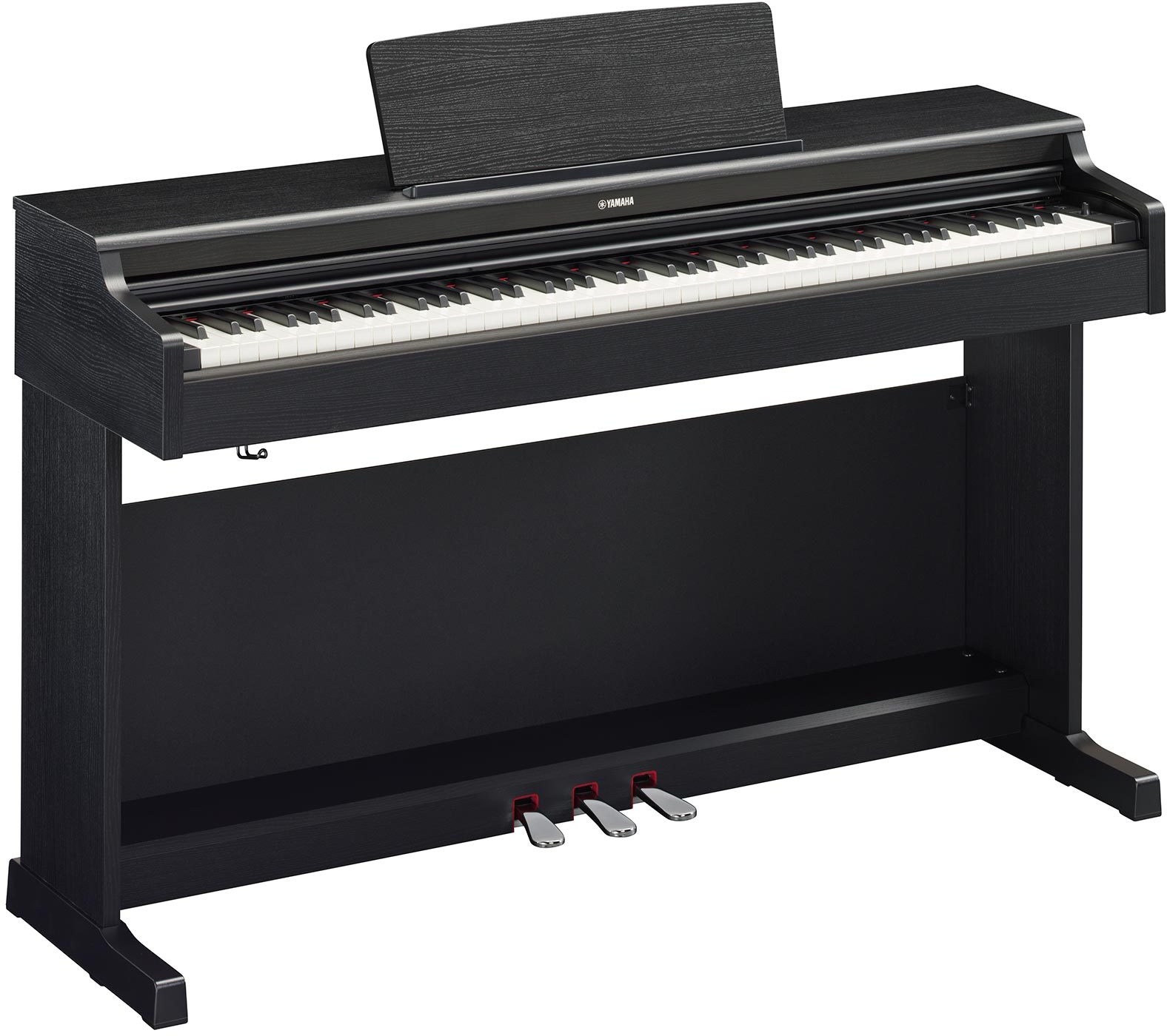 YAMAHA Arius YDP-165 B
