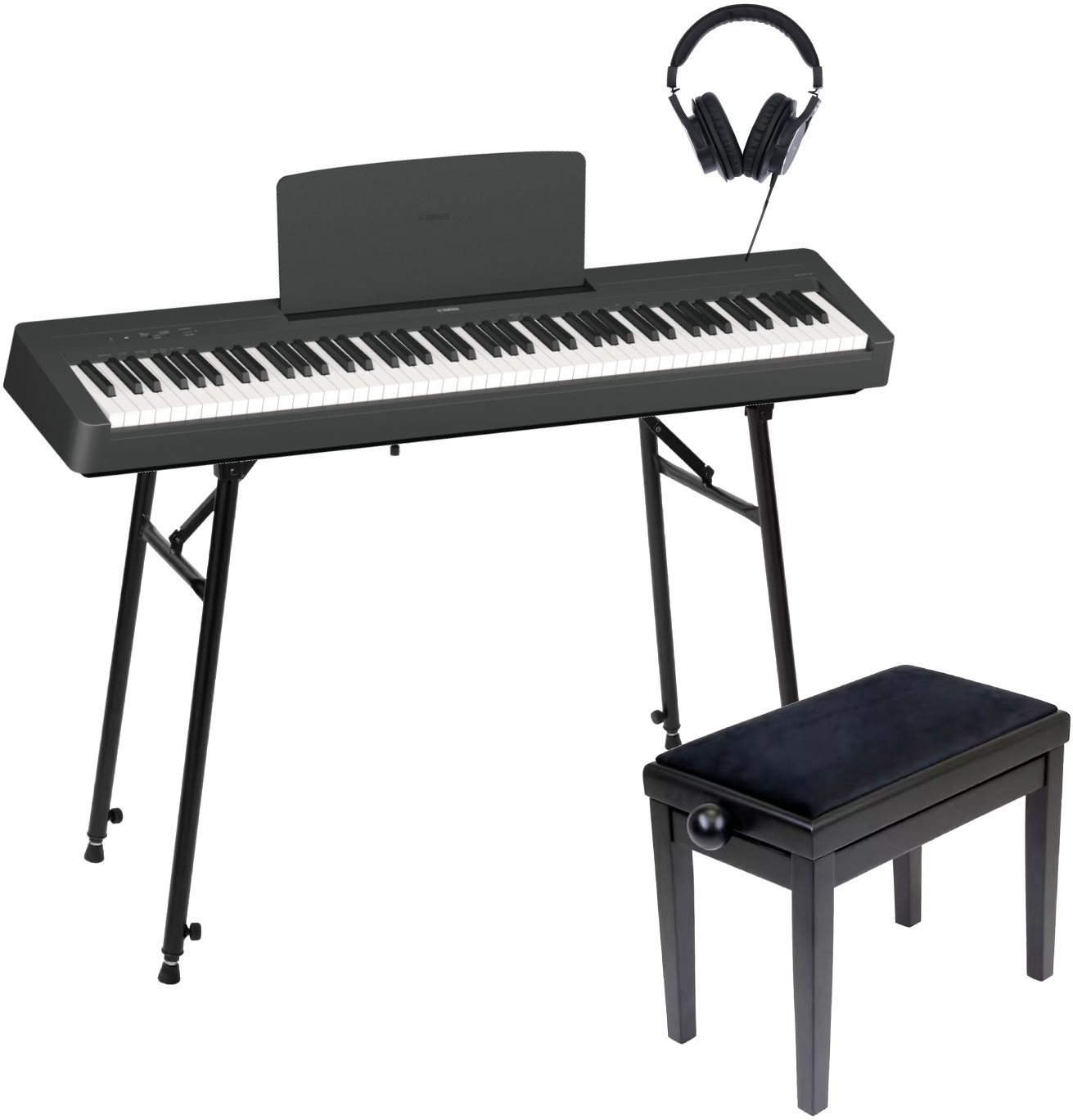 YAMAHA P-145BT Pack Confort