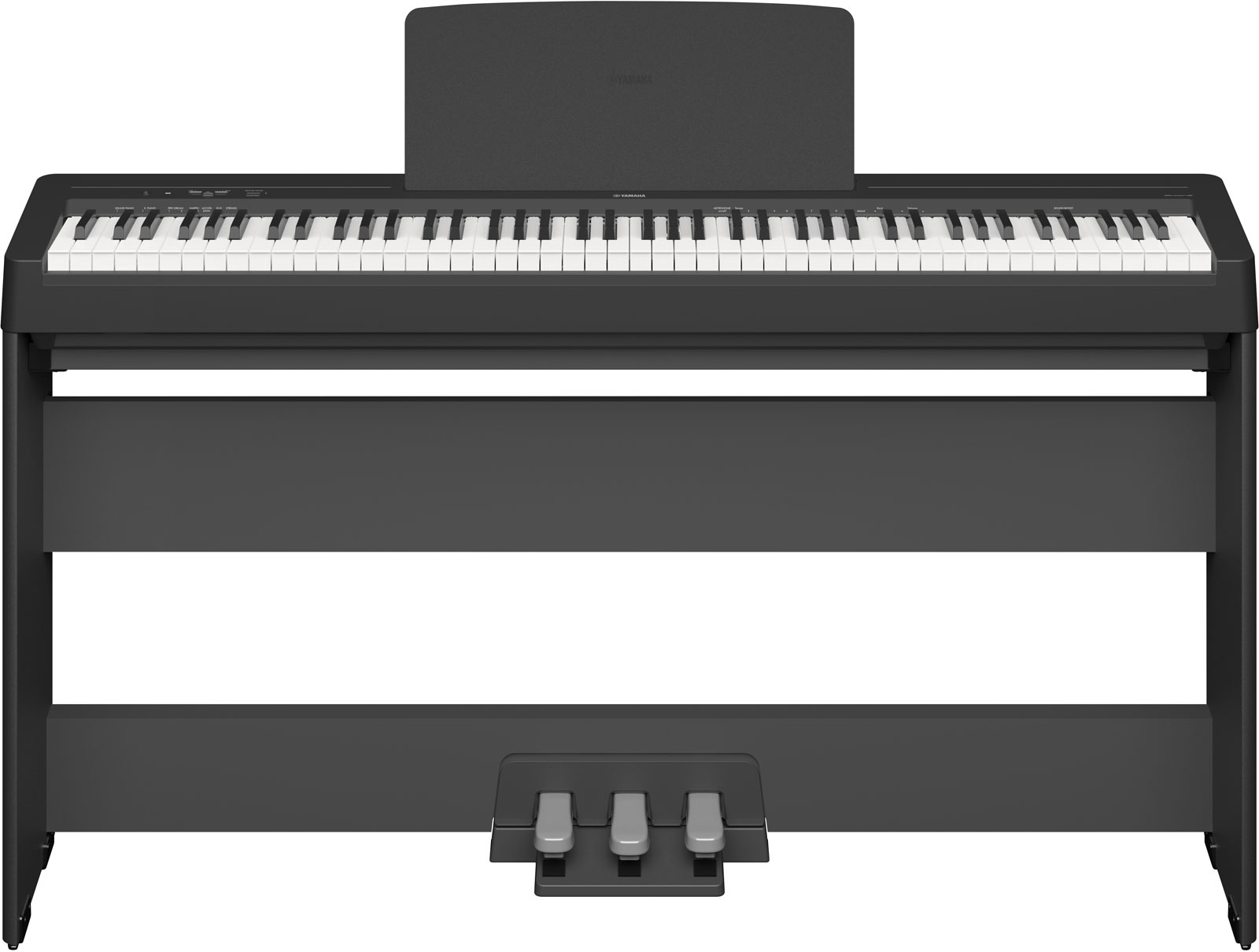 YAMAHA P-145BT