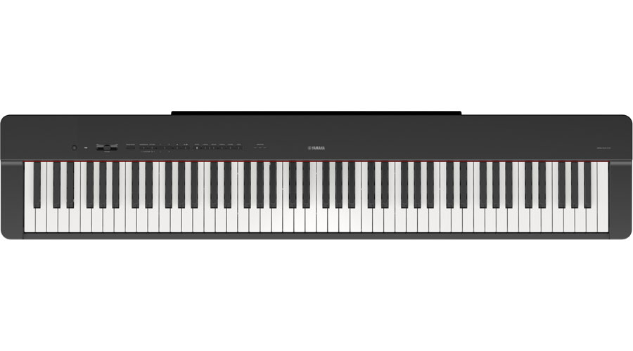YAMAHA P-223 BLACK