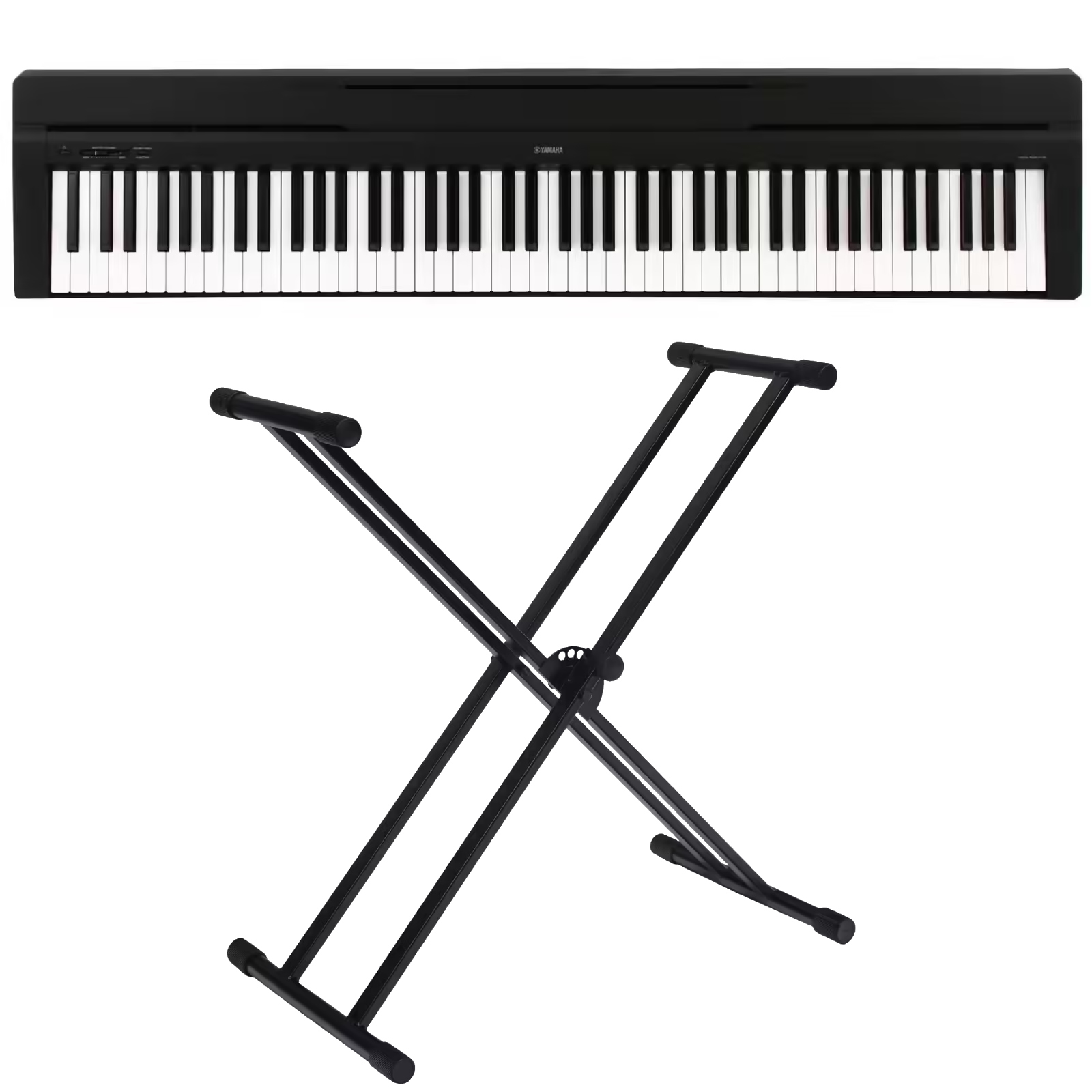 YAMAHA P45 + Stand KST-30